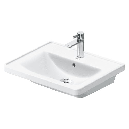 620399 D-NEO sink 600 th/ov 2367600000