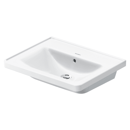 620400 D-NEO sink 600 ov 2367600060