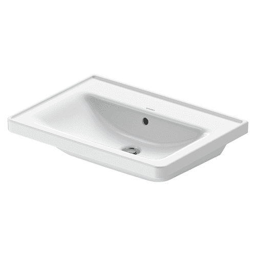 620402 D-NEO sink 650 ov 2367650060