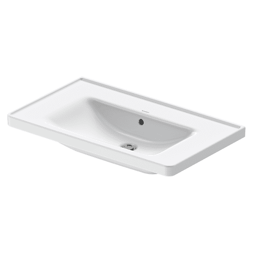 620404 D-NEO sink 800 ov 2367800060