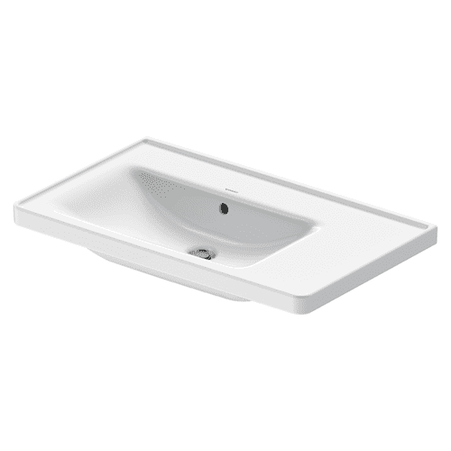 620406 D-NEO sink 800 ov 2369800060