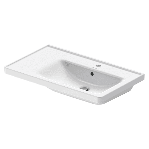 620407 D-NEO sink 800 th/ov 2370800000