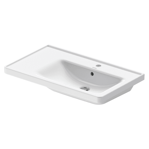 Duravit D-Neo washbasin 237080