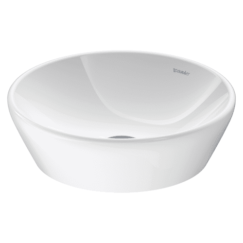 Duravit D-Neo surface-mounted washbasin 237140