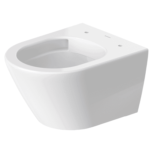 Duravit D-Neo Compact wall-mounted toilet 258809