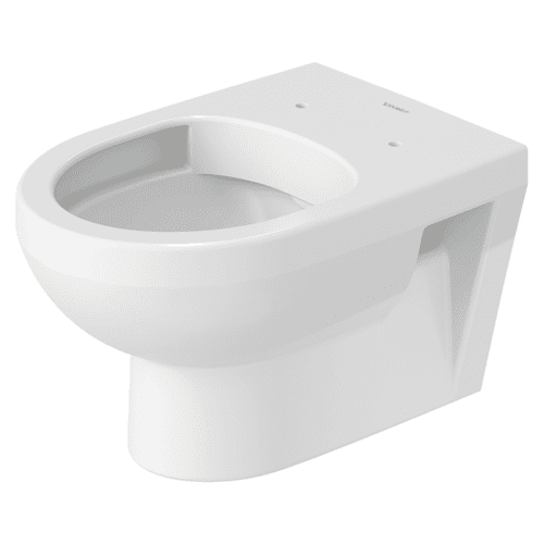 Duravit No.1 wall-mounted toilet 256209