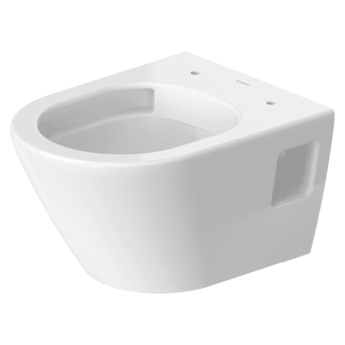 Duravit D-Neo Compact wall-mounted toilet 258709