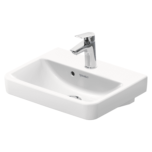 Duravit No.1 washbasin 074345