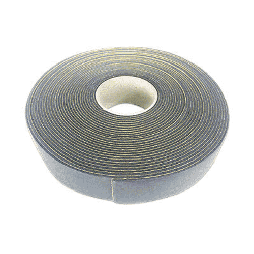 Insul-Tube schuimband grijs 3x50 mm L= 15 m