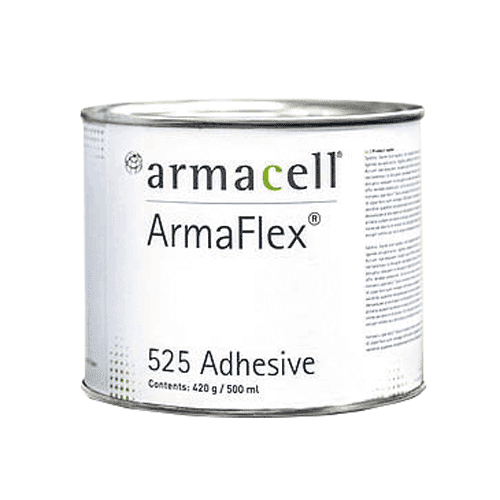 641090 Armaflex lijm 525 0.5 liter