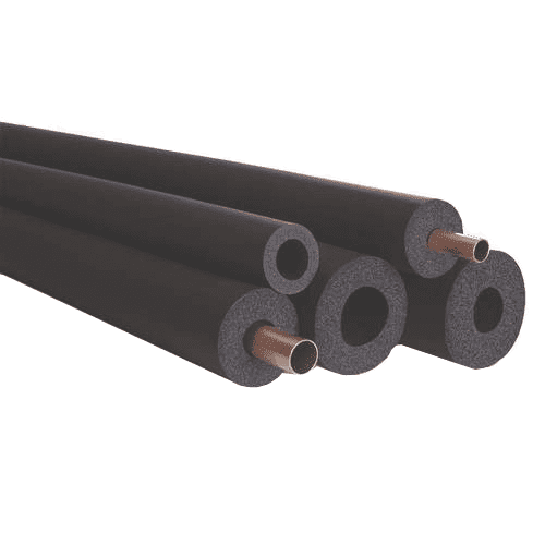 Armaflex AF pipe insulation, black