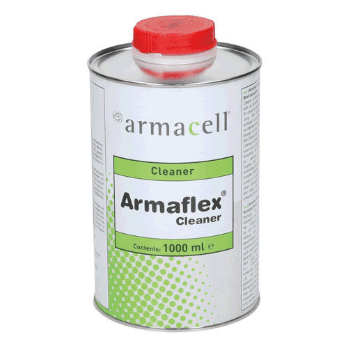 Armaflex cleaner