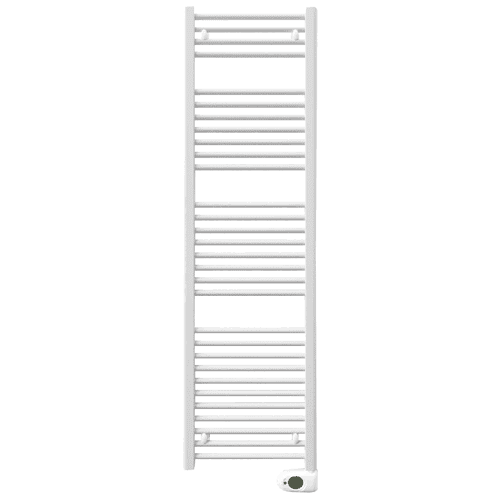 Vasco Bano-EL elektrische verticale wandradiator