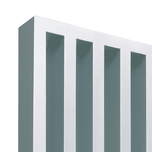 Vasco Archive VV design radiator