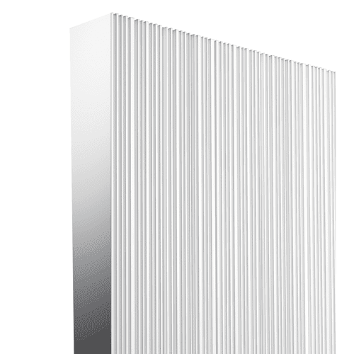 Vasco Bryce Mono design radiator