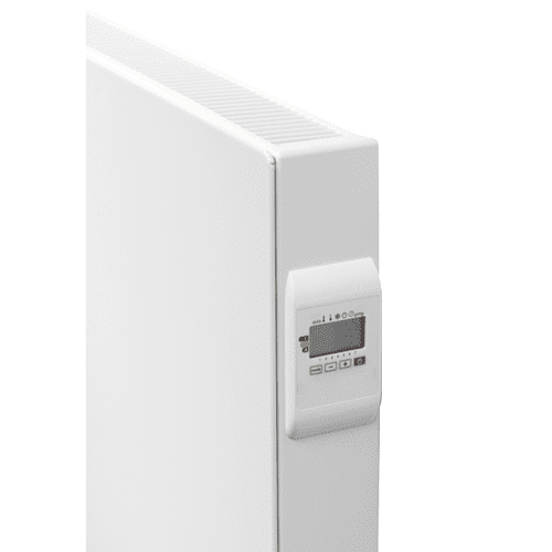Vasco E-Panel horizontal radiator, flat