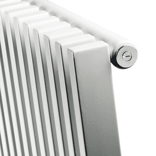 Vasco Zana ZV-1 design radiator