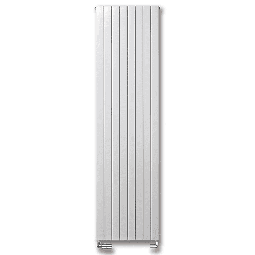 Vasco Viola V2-ZBA vertical design radiator