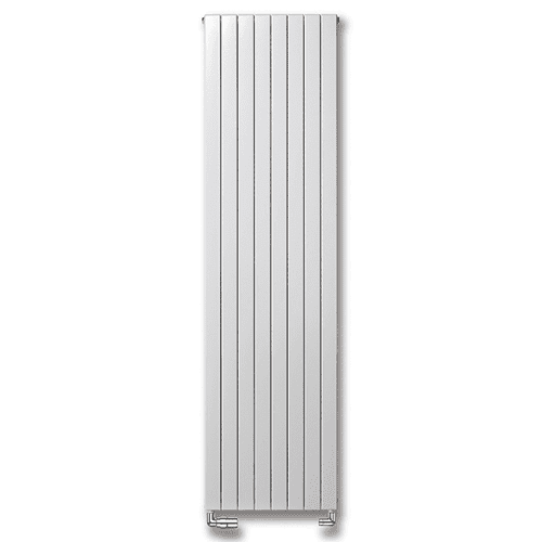 Vasco Viola V1-ZBA vertical design radiator