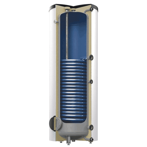 Reflex Storatherm Aqua Heat voorraadvat