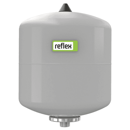 Reflex expansion vessel NGV series