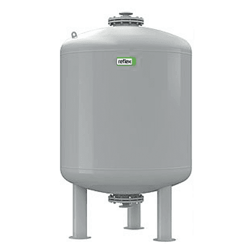 680754 Reflex voorschkl.vat V 1500L gr 10B