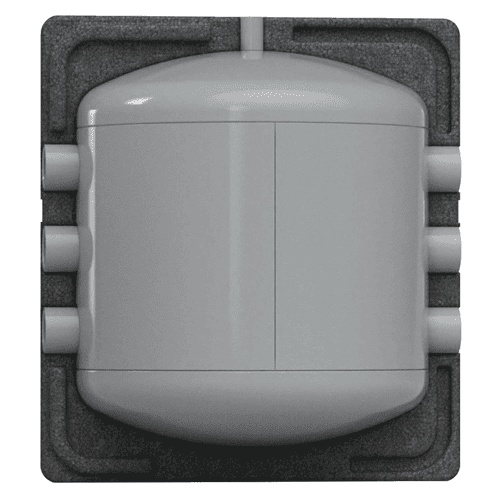 680776 Reflex Storatherm Heat Mini H 50