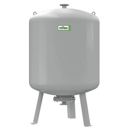 680791 Reflex voorschkl.vat V 1000L gr 10B