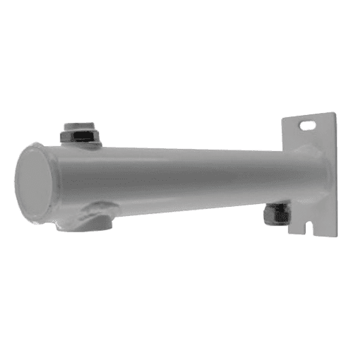 Reflex pressure expansion tank bracket + vent valve