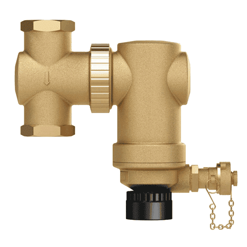 Reflex Exdirt DT vuilafscheider