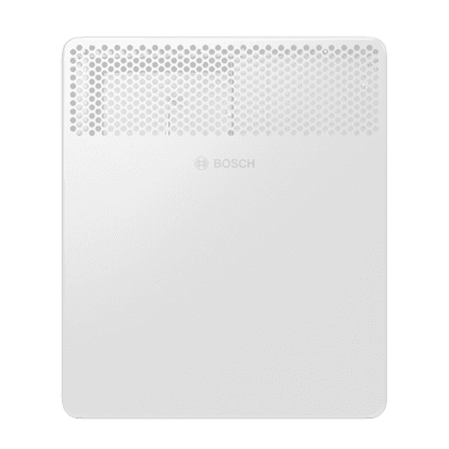 Nefit Bosch electric radiators