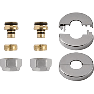 DRL Ovus Design coupling sets