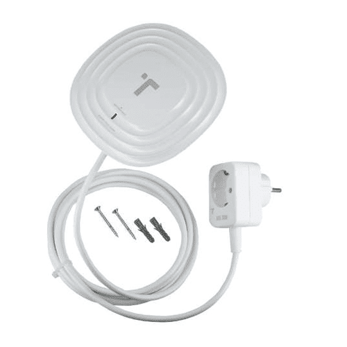 682407 Retwist co-switch CO alarm