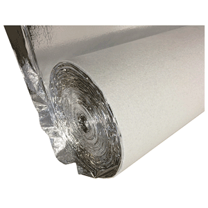 682517 FoilSilv.Roll 3mm 24m2 L=20m p.rol