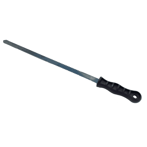 Remeha Quinta cleaning knife