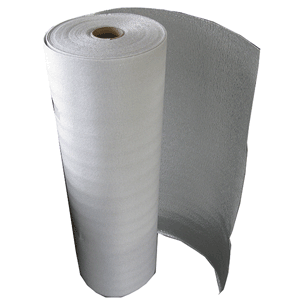 682698 UW alufoam 3mm insul 25m2 ppm2