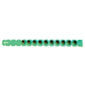 Trutek HILTI cartridge 6.8/11 groen, per 100 stuks