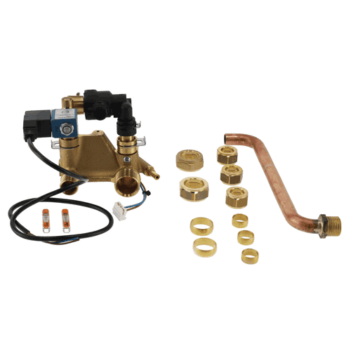 Remeha automatische bijvulinrichting Elga Ace All-in-one