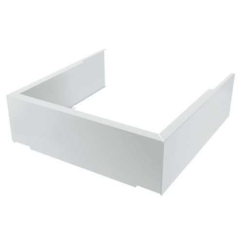 Remeha Elga Ace All-in-one afdekmantel