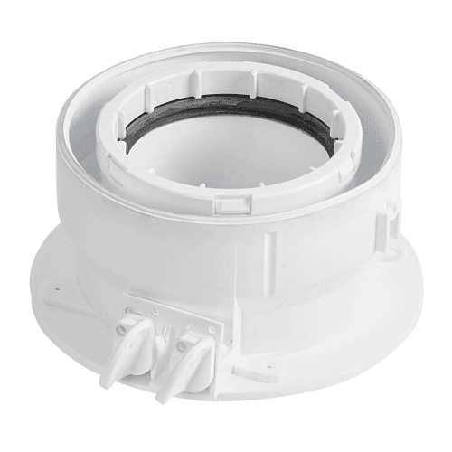 682858 REM adapter RGA/LTV 80-125