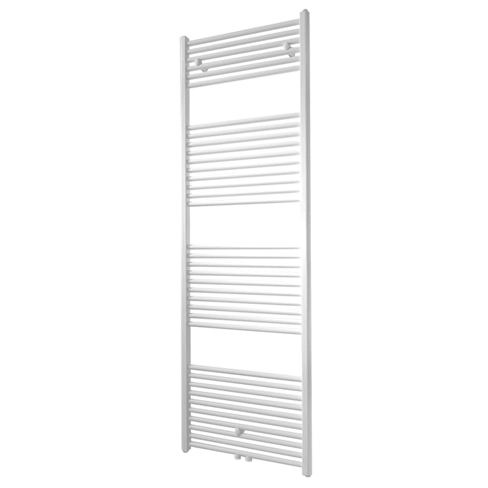 DRL Lisa Compact bathroom radiator