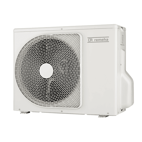 682997 REM heat pump AWHPT 4kW