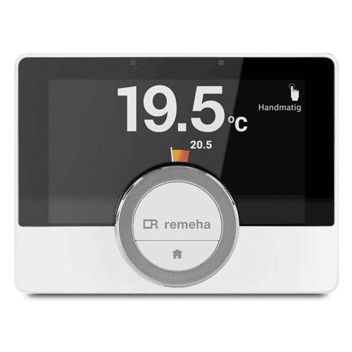 Remeha thermostaat eTwist V3