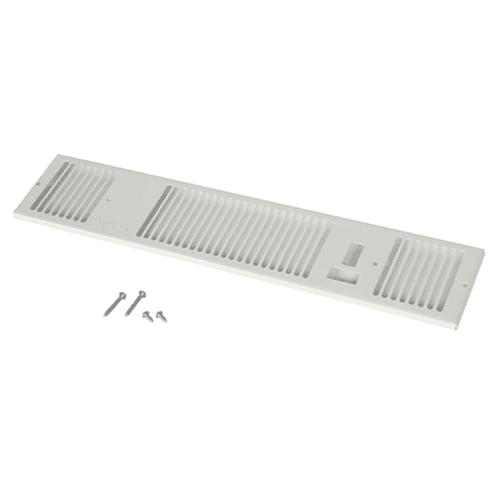 683005 Kick-space grille 500 wit
