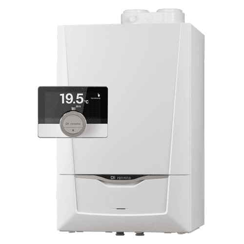 683197 #REM Calenta Ace 40 CW5 80/80 eTwist