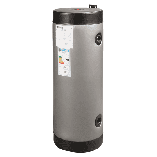 683204 REM warmtepomp buffervat 50L