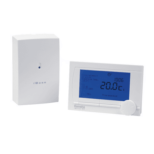 683242 REM i-Sense thermostat RF