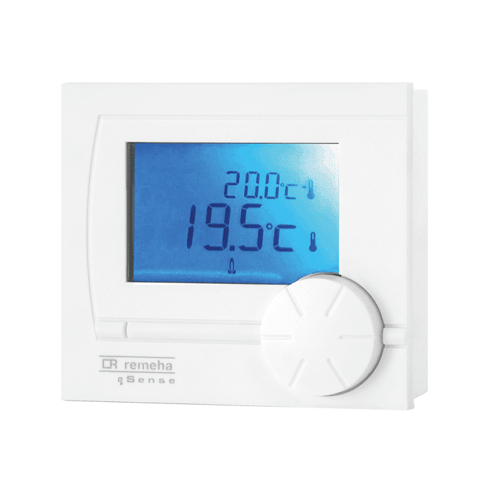Remeha qSense thermostat