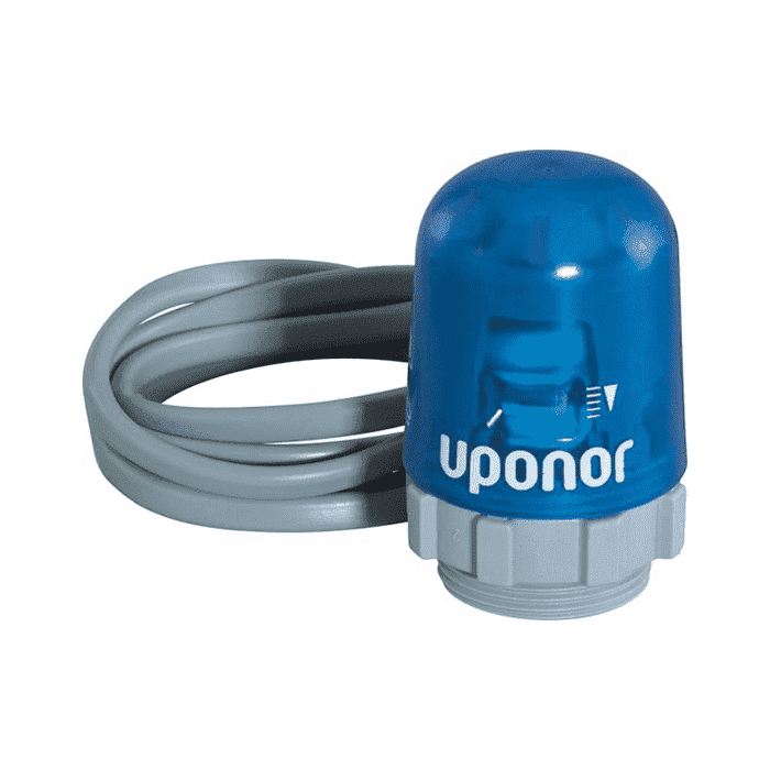 Nathan Uponor Vario PLUS thermal actuator