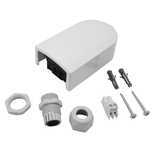 Remeha external sensor I-Sense
